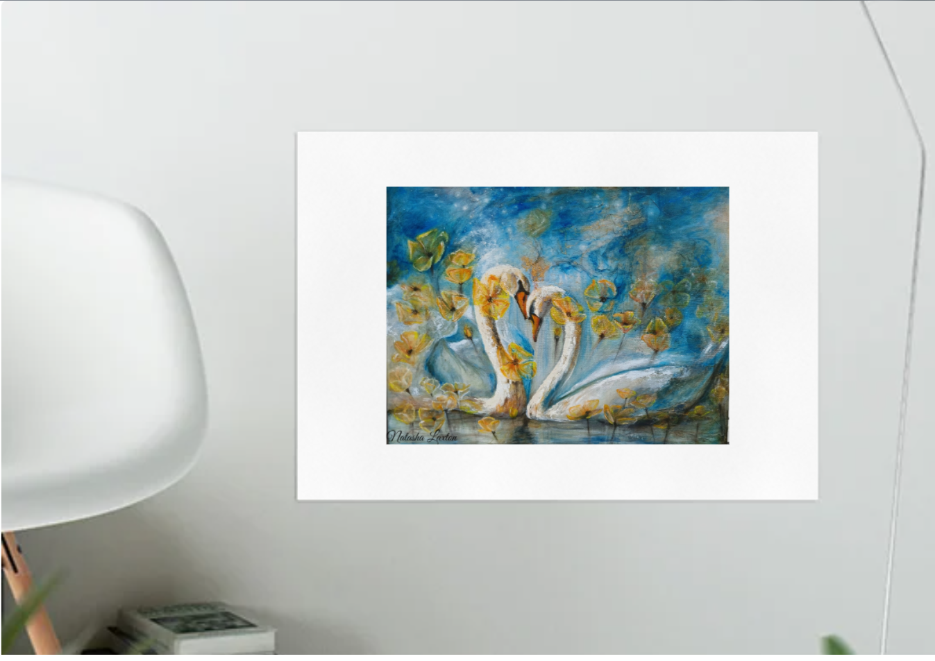 #standwithukraine Fine Art Prints