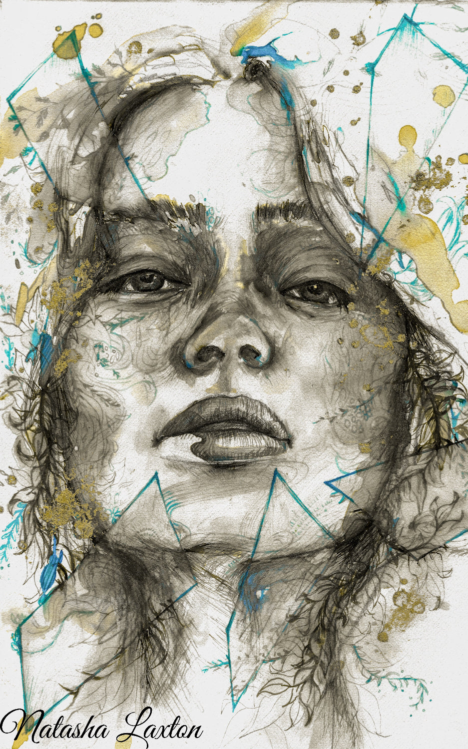 Broken Pieces
