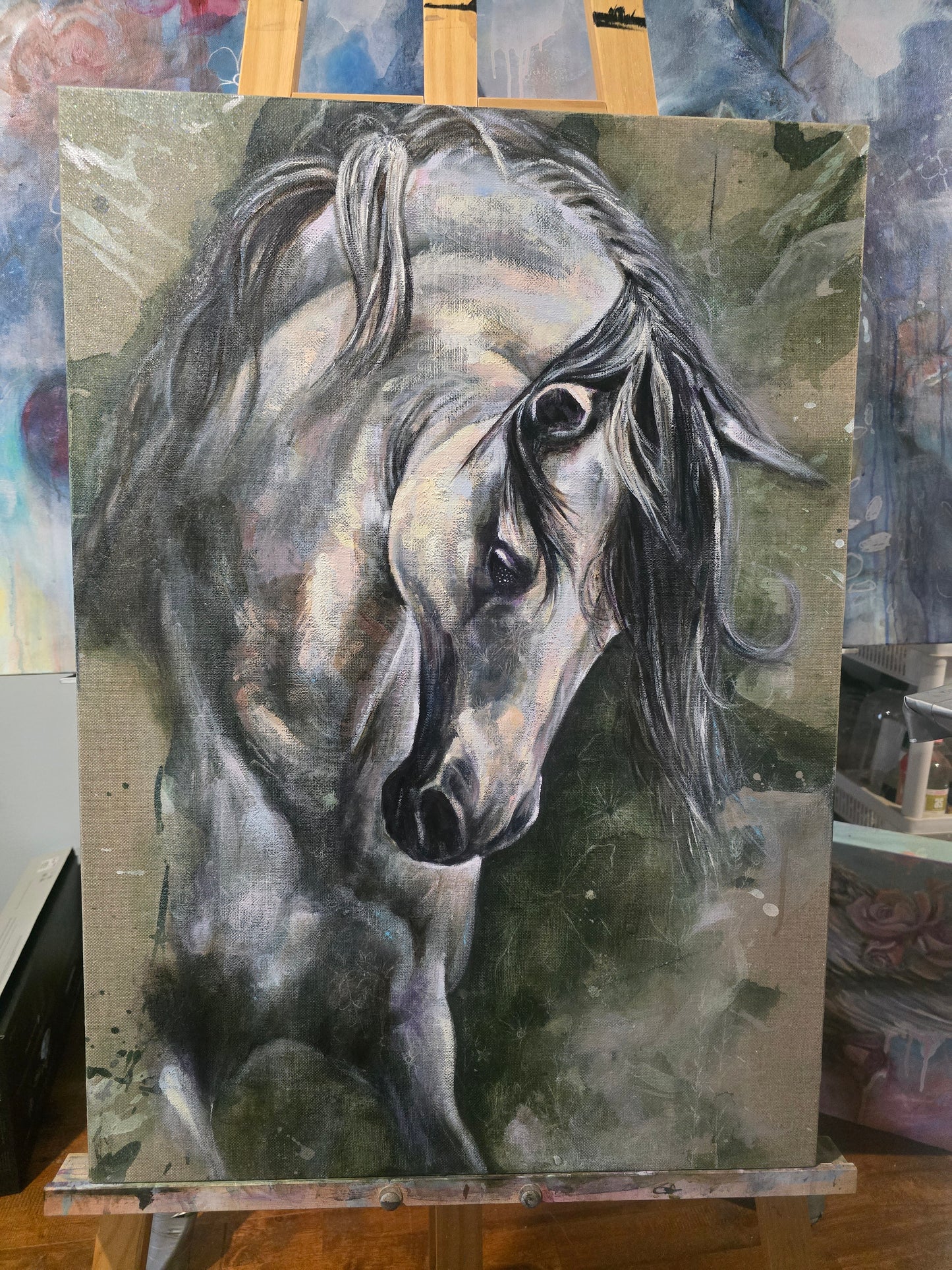 "Wild Spirit"