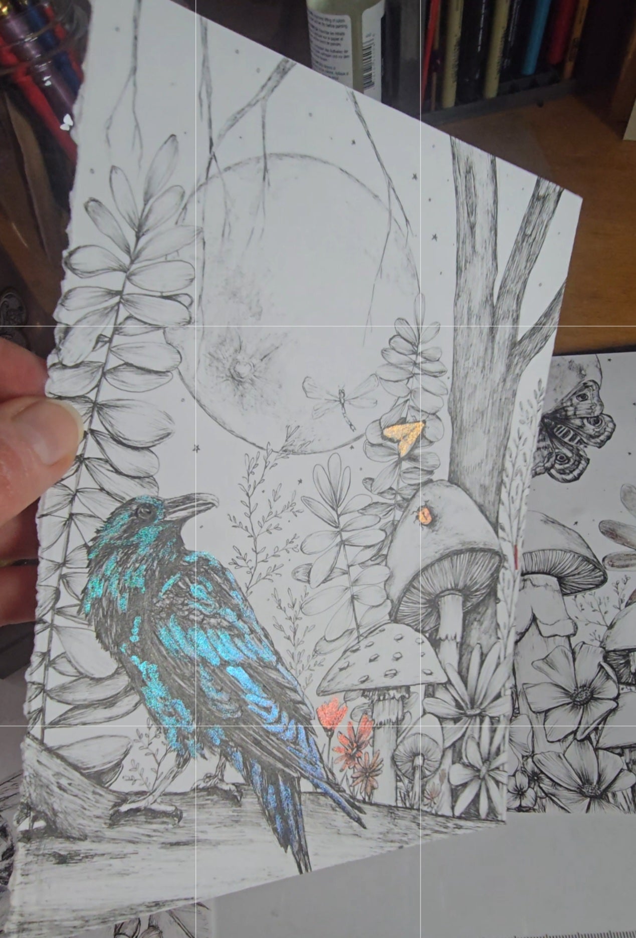 "A Gathering of Quiet"