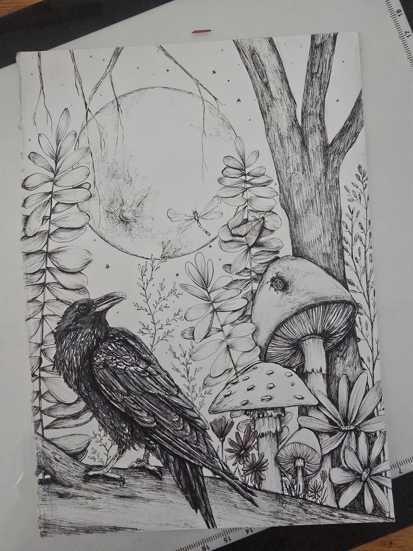 "A Gathering of Quiet"